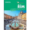 Řím-víkend...s rozkládací mapou