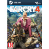 Hra na PC Far Cry 4 (PC) DIGITAL, elektronická licencia, kľúč pre Uplay, české tit (419061)