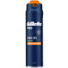 Gillette Pro Sensitive gél na holenie 200 ml