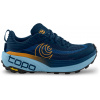 Topo Athletic Vista navy orange pánské Velikost: 44