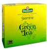 Stassen Zelený čaj - Stassen Jasmine Green Tea 100 x 1,5 g