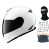 Prilba SCHUBERTH S2 Sport Glossy White S. (Prilba SCHUBERTH S2 Sport Glossy White S.)
