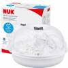 Mikrovlnný sterilizátor Nuk 10256444 (Nuk Micro Express plus mikrovlnný sterilizátor)
