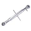 DEMA Tretí bod pre traktor 575-760 mm M30x3,5 Kat. 1 a 2