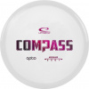 Latitude 64 Compass - Opto (Latitude64) Farba: Biela 176-181g