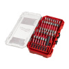 Milwaukee 38 ks 4932492009 (PACKOUT FRIENDLY skrutkovacie bity SHOCKWAVE™ Impact Duty™ set 38 ks)