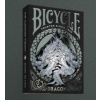 Bicycle Black Dragon