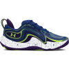 UNDER ARMOUR UA Spawn 6 SOS-BLU - 44