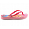 Dievčenské žabky IPANEMA BARBIE KIDS 82927 31/32 ružové