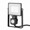 LED Reflek.SMD 10W senzor SB