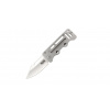 Vega SOG-EZ1-CP CASHCARD vreckový nôž 7,2 cm, oceľ, spona
