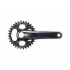 Shimano kľuky XT FC-M8100 32T 170mm 12-rýchlostné OEM