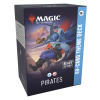 Blackfire Kartová hra Magic: The Gathering Lorwyn Eclipsed - Pirates Theme Deck