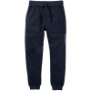 pánske tepláky BURTON OAK PANT True Black Heather XXL