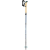 Leki Bernina FX Carbon 65324681 - denim blue/dark blue/mint 100 - 120