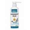 Oleje a tuky pre psa Argi olej 500 ml 520 g 1 ks