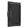 Puzdro Nillkin Bumper Combo Keyboard Tablet (Backlit Version) pre Samsung Tab S9 Black