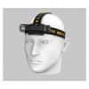Armytek Wizard C2 Pro / Warm / 2330 lm/ TIR 70°:120° / +holster / 1Bx18650 (inel.) / Magnet USB (F08701W)