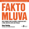 Audiokniha: Faktomluva