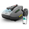 Robotická kosačka Mamotion YUKA mini 800