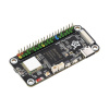 Waveshare Vývojová doska Luckfox Pico Zero pre Linux, založená na čipe Luckfox RV1106G3