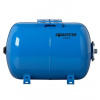 Tlaková nádoba AQUASYSTEM TN 100l, horizontálna - ležatá - 100 - max 10 bar - nie - 1