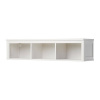 Polica do detskej izby - Ikea skrinka stena police hemnes white courier24 (Polica do detskej izby - Ikea skrinka stena police hemnes white courier24)