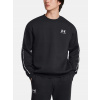 Under Armour UA Icon Fleece Crew Taping 1389357-001