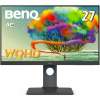 LCD monitor 27 