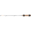 Mikado - PODLODOVÁ PRÚTKA - TRYTHON ICE SPOON MEDIUM LIGHT 50 cm (1 sec.) - o