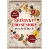 Křížovky pro seniory: Domácí lékař