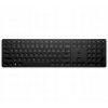HP 450 Programmable Wireless Keyboard 4R184AA#ABB