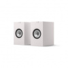 Repro regálové / KEF Q1 Meta / Satin White / 2ks
