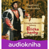 Ulička hanby - Letopisy královské komory - Vlastimil Vondruška