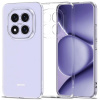 Tech-Protect Flexair Xiaomi Poco M8 Pro / Redmi Note 15 Pro+ Plus 5G Clear