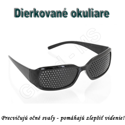ajurvedske okuliare na zlepsenie zraku – Heureka.sk