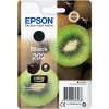 Epson 202 Black - originálny