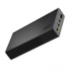 Green Cell, Power Bank, PowerPlay10S, Li-Pol, 5/9/12V, nabíjanie mobilných telefónov a in., PBGC02S, 10000mAh, 2x USB-A,2x USB-C,