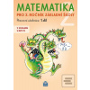 Matematika 2 pro 2.roční… (Miroslava Čížková)