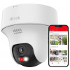 Hilook by Hikvision WIFICAM-T4 - Otočná WiFi kamera 4Mpx, EasyLink ADD-ON, Smart Hybrid Light - HiLook od Hikvision
