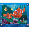 Puzzle Hľadá sa Nemo 40 Dino