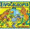 Živočichopis a jiné pohádkové příběhy - CD (Čte Petr Nárožný) - Miloš Macourek
