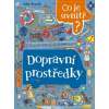 Dopravní prostředky - Nowicki Artur