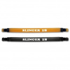 Guma k harpúne SLINGER 18 mm čierna, Imersion, IMERSION 190 mm