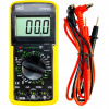 Ručný multimeter Digital Multimeter Veľký merač