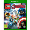 Xbox One hra LEGO Marvels Avengers