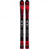 Rossignol HERO JR MULTI-EVENT KID-X + KID 4 GW B76 BLACK junior lyže s vázáním