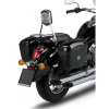 KAPPA KL4102 - montážna sada (pre bočné kufre) KAWASAKI VN 900 B Classic...