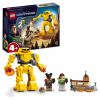 LEGO Disney 76830 Lightyear Naháňačka za Zyklopom