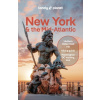 Lonely Planet New York & the Mid-Atlantic - Lonely Planet